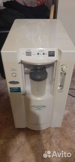 Концентратор кислорода армед