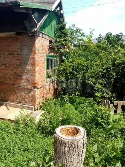 Дом 100 м² на участке 3 сот.