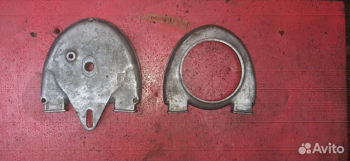 Кожух звезды Восход