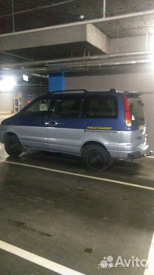 Пассажирские перевозки