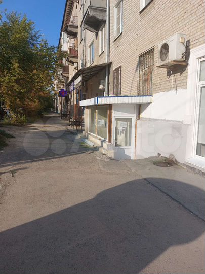 Свободного назначения, 105 м²