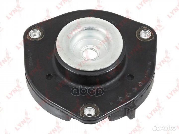 MA-1087LR Опора переднего амортизатора lynxauto