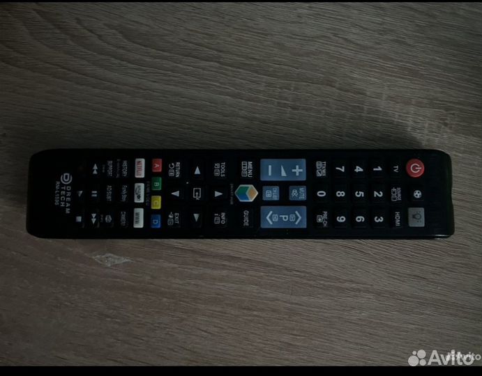 Телевизор samsung SMART tv 32