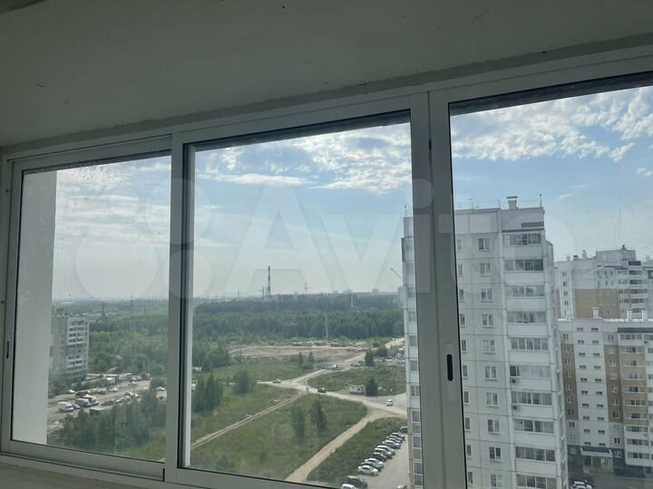 3-к. квартира, 67 м², 13/18 эт.