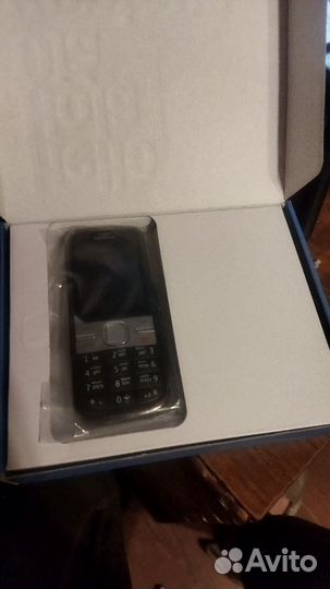 Nokia C5-00