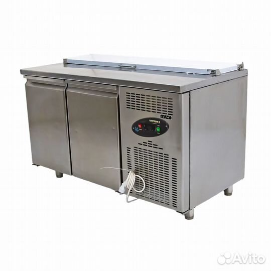 Столы холодильные Gastroinox