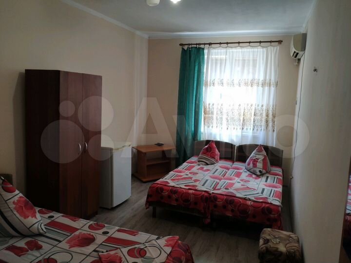 Комната 15 м², 2/3 эт.