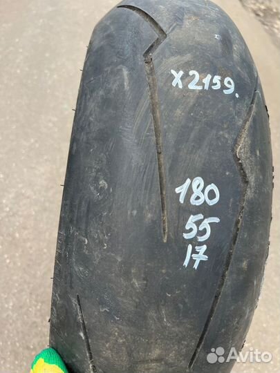 180/55 R17 pirelli diablo super corsa sp 2159x