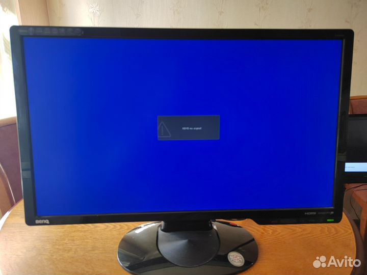 Монитор Benq ET-0027-B