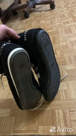 Боцовки - Боксерки Boxing