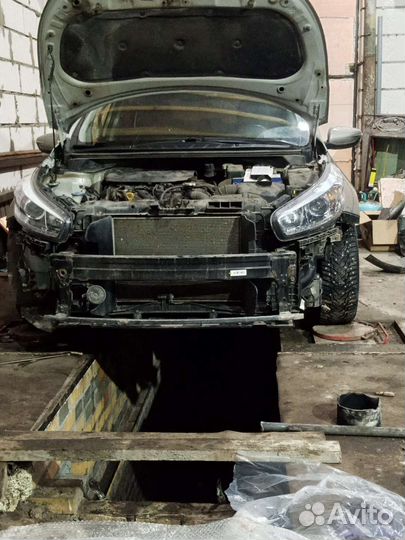 Компьютерная диагностика заправка кондиционеров