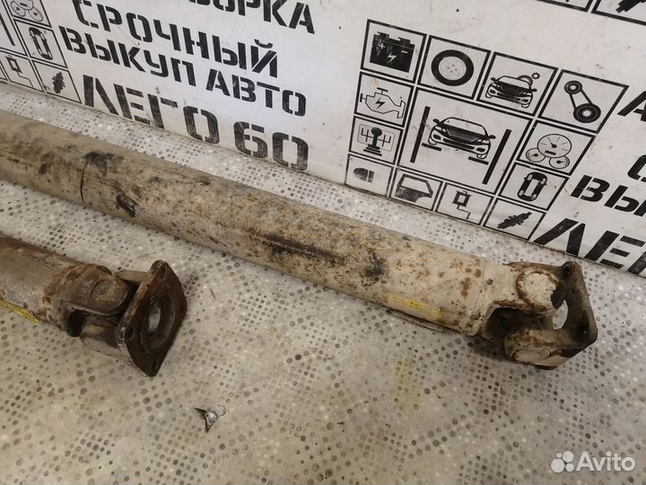 Вал карданный для Kia Sorento