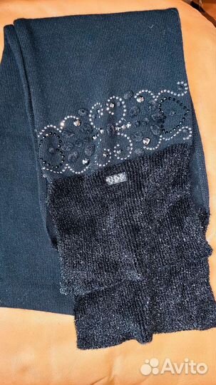 Шарф VDP Италия оригинал