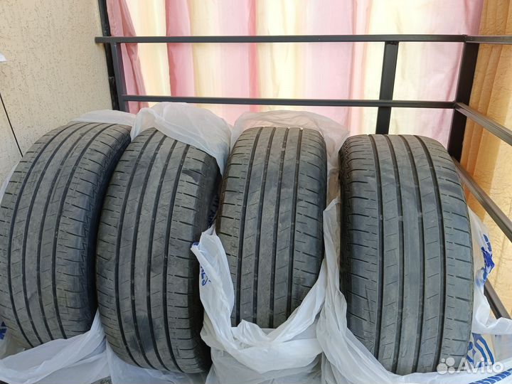 Bridgestone Turanza T005 225/55 R17