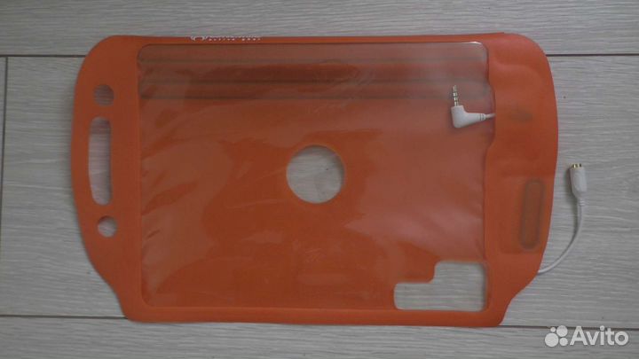 Водонепроницаемый чехол