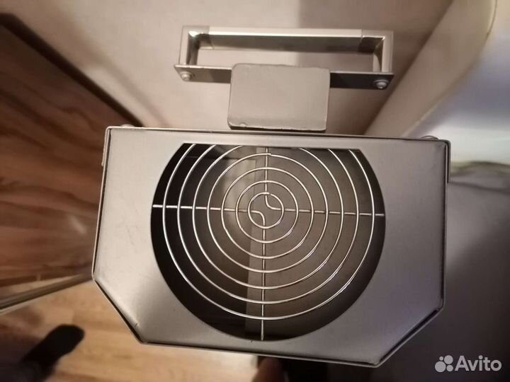 Рециркулятор 