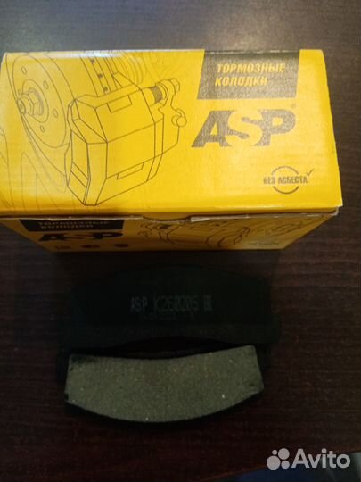 Колодки тормозные chevrolet niva/ ваз 2121\2123