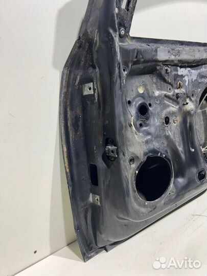 Дверь боковая передняя правая Volkswagen Polo 5