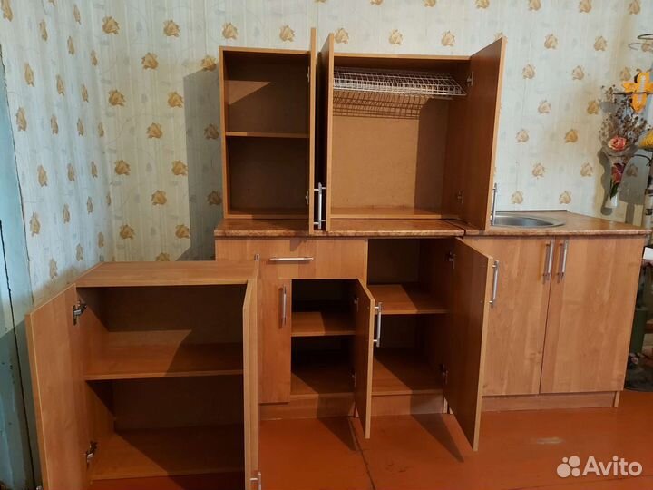 Кухонный гарнитур