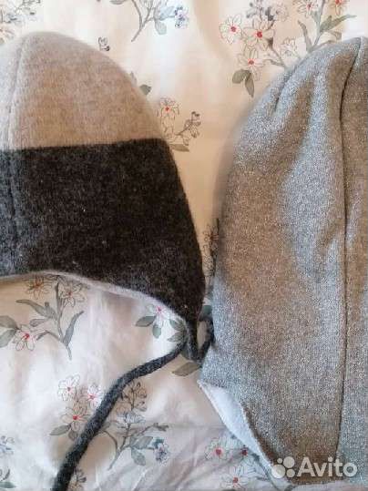 Шапка детская