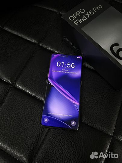 OPPO Find X6 Pro, 16/256 ГБ