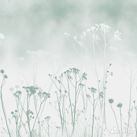 Детские фотообои 