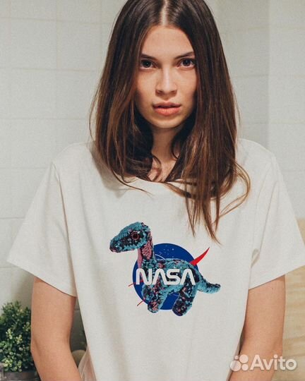 Печать принтов на одежде и ткани