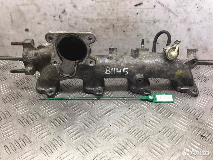 Коллектор впускной Toyota Land Cruiser 1KZ