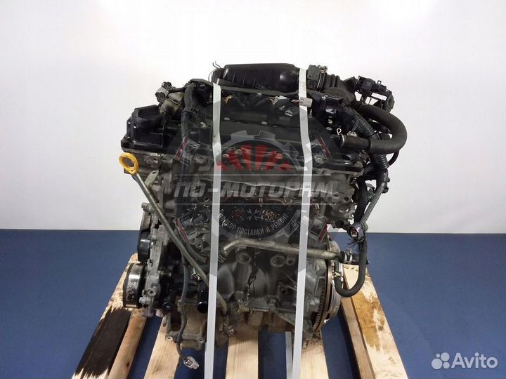 Мотор Toyota Corolla 1NR-FE 1.3 NRE180