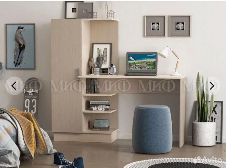 Компьютерный стол