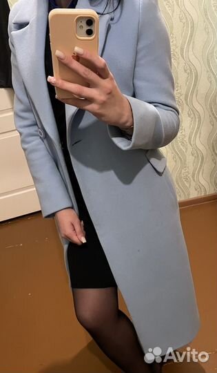 Продам пальто