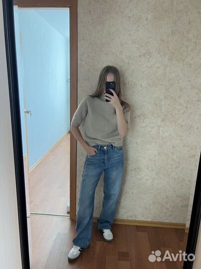 Свитер Max Mara оригинал