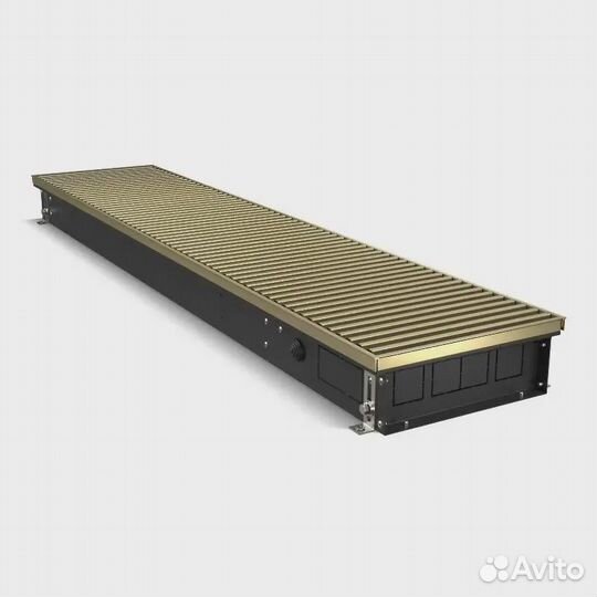 Внутрипольный конвектор Royal Thermo Atrium 90/250