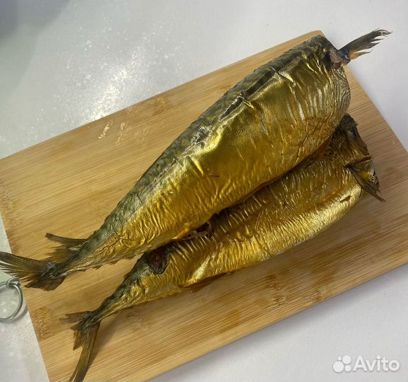 Домашнее копчение