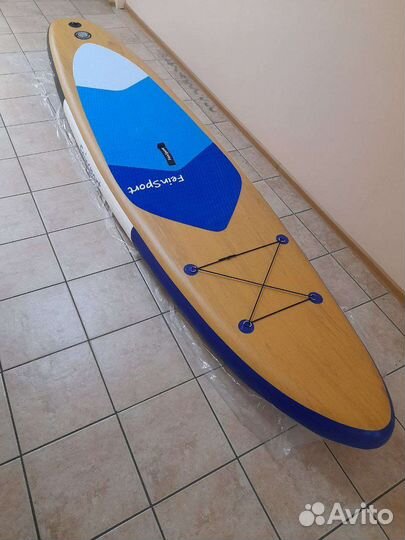 Сап борд, доска, Sup board Fein Sport