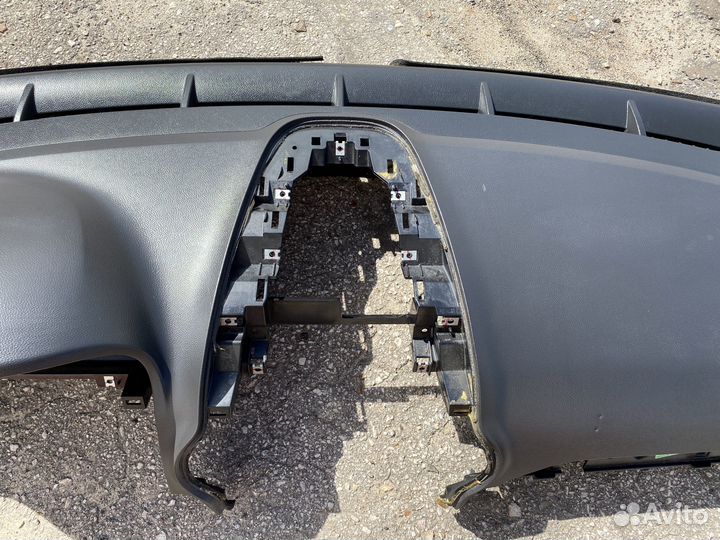 Торпедо Opel Antara