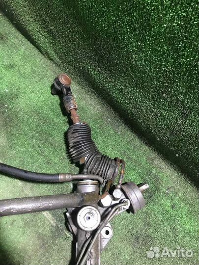 Рулевая рейка Volkswagen Passat B5 ATW 1.8