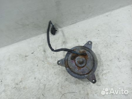 Моторчик вентилятора 45131FE000