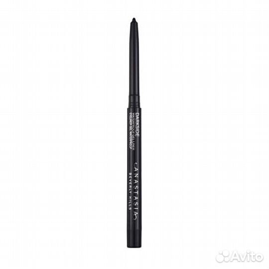 Контур для глаз Waterproof gel eye pencil (Waterpr