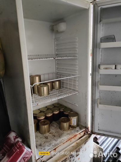 Холодильник