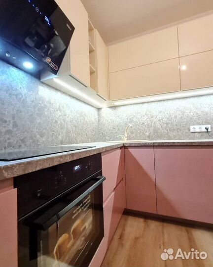 Кухонный гарнитур на заказ