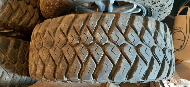 Maxxis Razr MT MT-772 265/65 R18