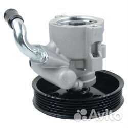 Насос гур Daika Parts PSP313 с датчиком для Daewoo