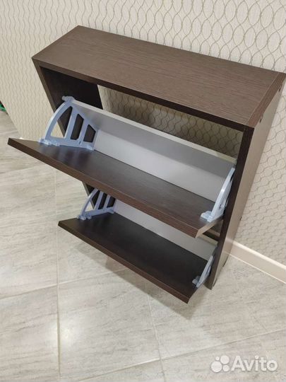 Обувница новая