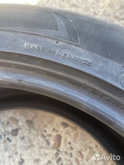 Michelin MXV 215/50 R17 95W