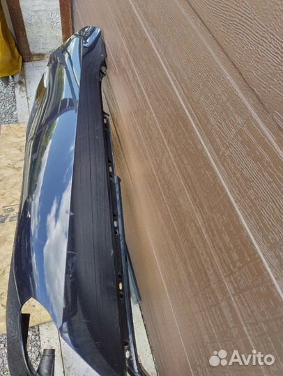 Крыло переднее правое Bmw X5 E70 N55B30 2012