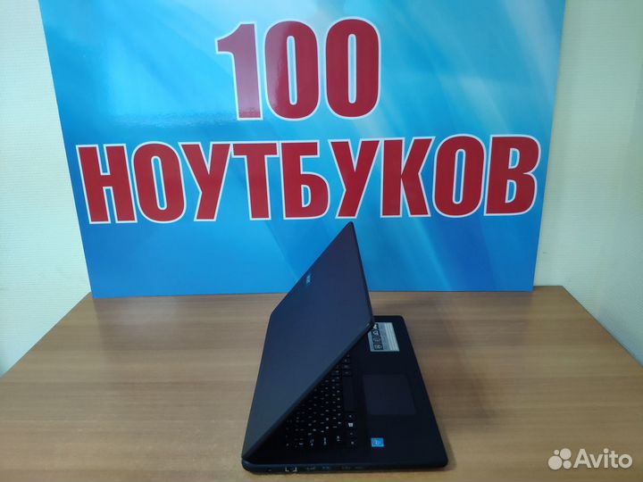 Ноутбук Acer 17