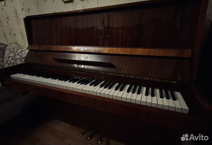 Фортепиано