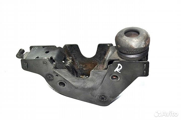 Замок кабины, правый scania P-series (01.04)