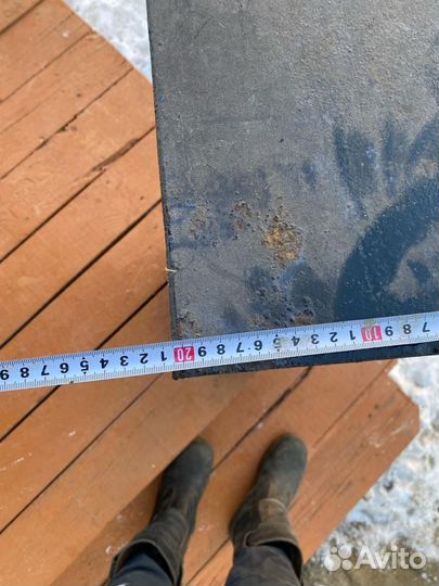 Оружейный сейф